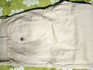Khaki Pants