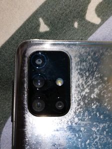 SAMSUNG M31S