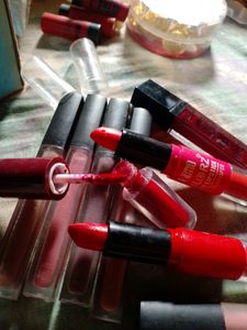2 In 1 Lipstick 💄💋