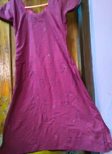Elegant Embroidered Dupatta