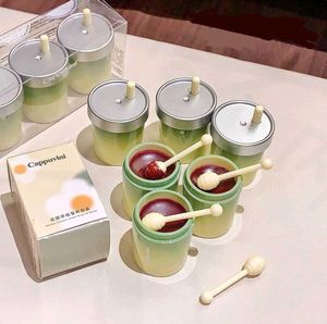 Cappuvini Tea Pot Lip Glaze/Gloss