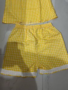 Comfy Nightsuit