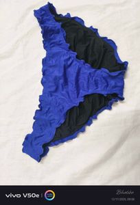 Victoria's secret bikini Bottom