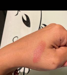 Too Faced Cocoa Bold Creme Lipstick ( Milk Shake))
