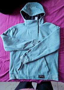 Decathlon Quechua Fleece Hoodie