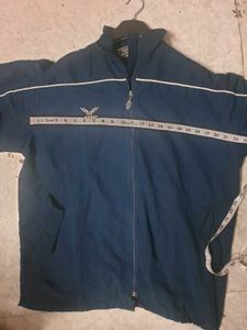FBT Imported Zipper Jacket W ML