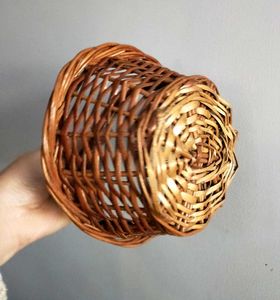 Woven Basket
