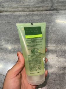 Simple Facewash