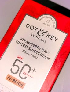 Dot &amp; Key Tinted Sunscreen Beige -05