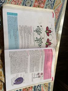 Science Biology Class-X