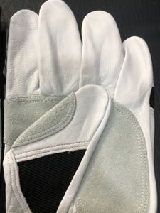Brand New Truefit &amp; Tillman Work Gloves size large