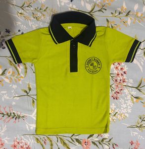 Kids Tshirt (NEW)