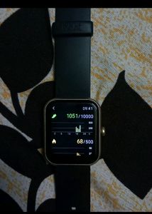Boat Xtend Smartwatch