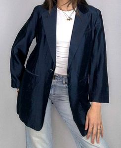 Vintage DKNY blazer