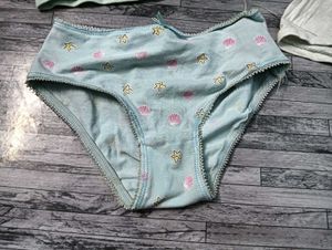 3items Underwear