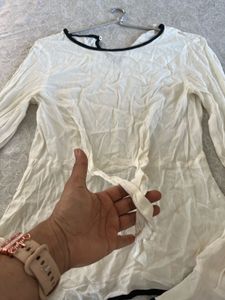 Zara Top