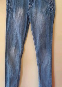 Ladies Jeans