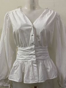 Pinterest Inspo Blouse