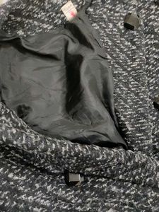 Black Coat