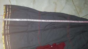 Kurti And Skirt Set
