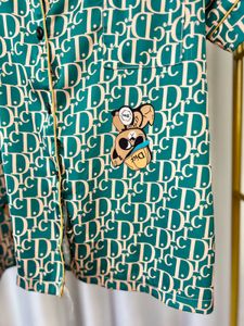 Korean Night Shirt/ PJ