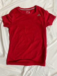 Adidas Unisex Tshirt