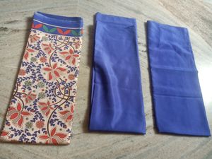 New Dress Material