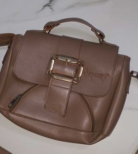 Vintage Style Sling Bag|Comfy Size| Strong
