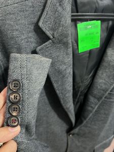 Grey Women’s Blazer