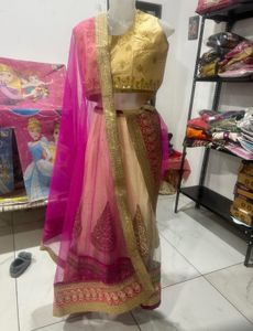 Wedding Lahaga