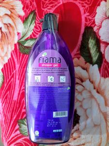 Fiama Body Wash Shower Gel 900ml