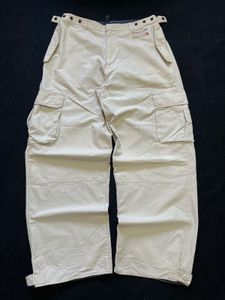 Ecko Co. Baggy Loose Fit Vintage Cargo