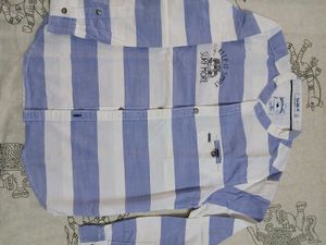 Shirt For Boys 9/10years