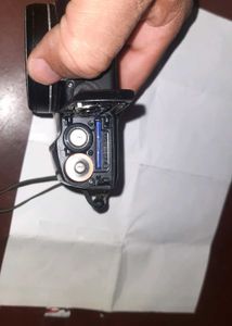 Canon PowerShot SX120 IS