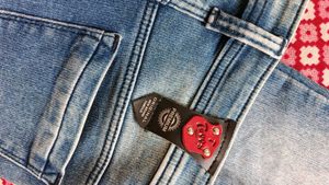 Tuffy Jeans