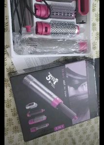 5 In 1 Air Styler