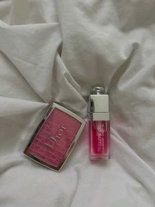 Dior Beauty Collection