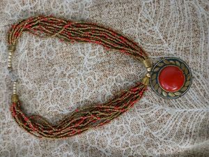 NECKPIECE