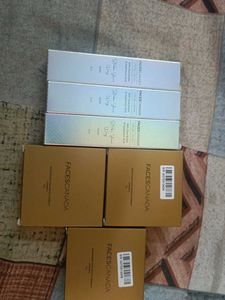 Faces Canada Makeup Pack Of 6