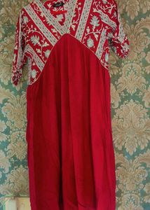 Preloved Kurtis