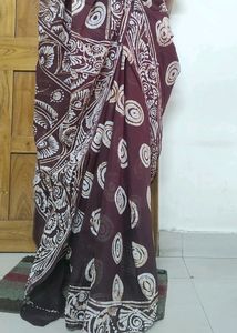 3 "Sarees" For 240/-  ( Without Blouses)