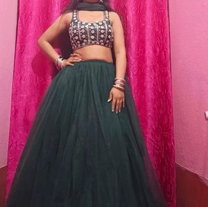 Gorgeous Lehenga