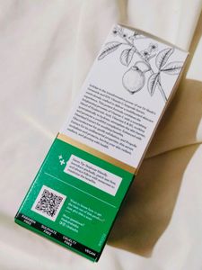 Dr Sheth&#39;s Ceramide And 10% Vitamin C Serum
