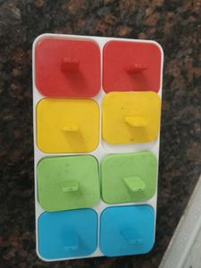 Icecream Container