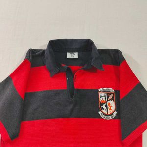 Zeus Polo Jersey | Chest 32