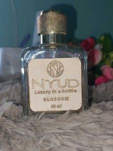 Nyud- Blossom Perfume, 5ml Sample