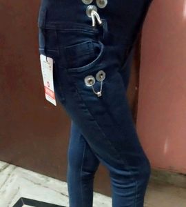 Blue Jeans For Women