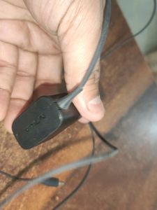 Nokia Small Pin Charger