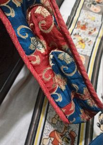 Floral Handbag
