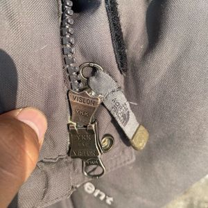 Vintage North Face McMurdo Jacket